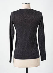 Top/Caraco noir WOLFORD pour femme seconde vue