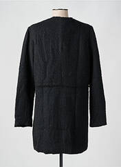 Veste casual noir J&W . pour femme seconde vue