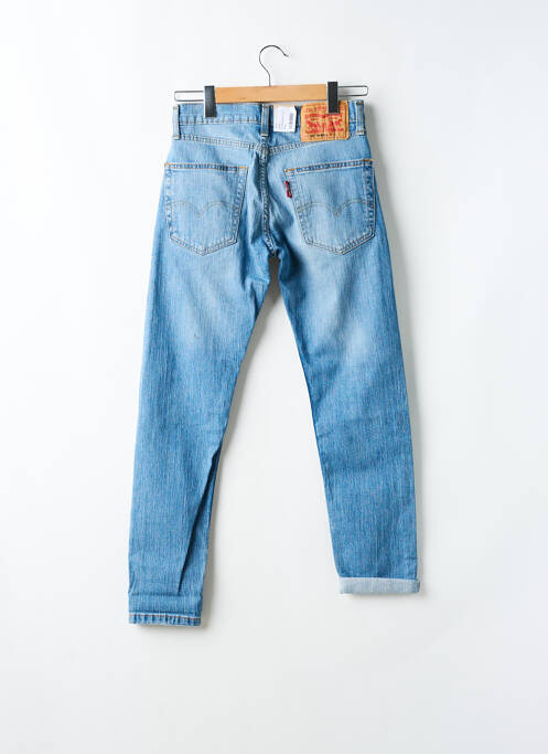 Jeans coupe slim bleu LEVIS pour femme