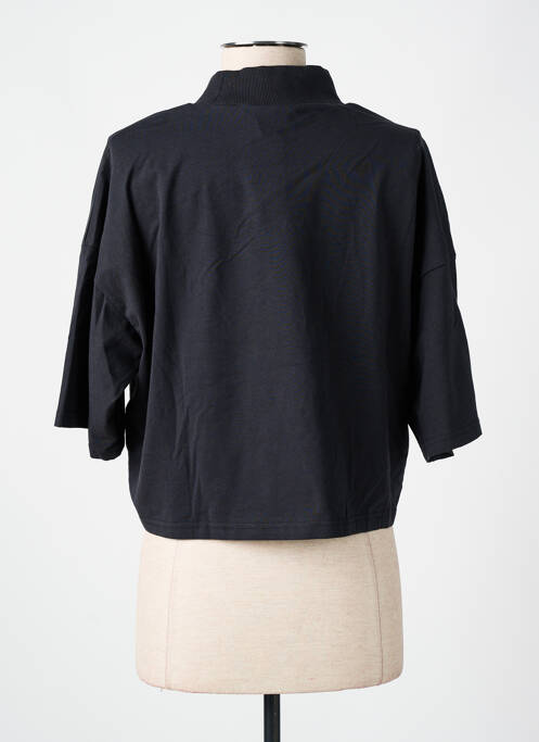 T-shirt noir FILA pour femme