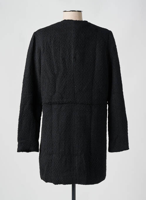 Veste casual noir J&W . pour femme