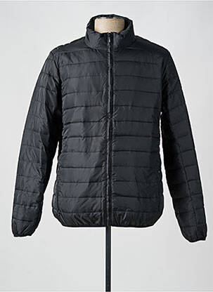 Doudoune poches sans capuche noir TED LAPIDUS homme