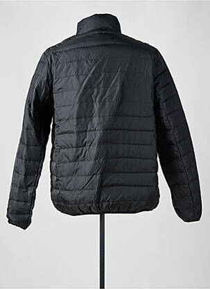 Doudoune poches sans capuche noir TED LAPIDUS homme