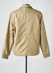 Blouson beige CELIO pour homme seconde vue