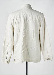 Veste casual blanc CELIO pour homme seconde vue