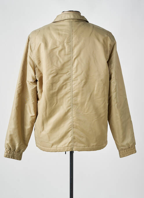 Blouson beige CELIO pour homme