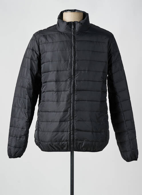 Doudoune noir TED LAPIDUS pour homme