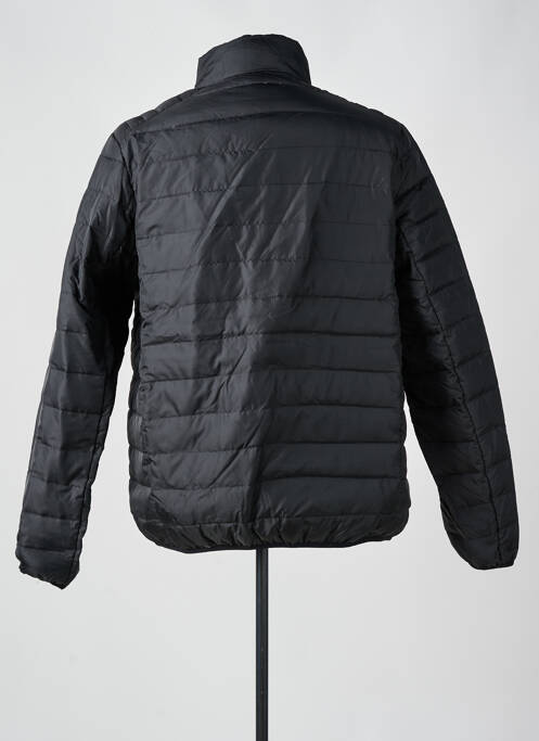 Doudoune noir TED LAPIDUS pour homme