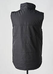 Doudoune noir SLAZENGER pour femme seconde vue