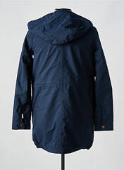 Parka bleu TIMBERLAND pour homme seconde vue