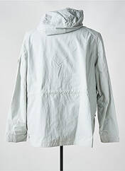 Parka bleu clair TIMBERLAND pour homme seconde vue