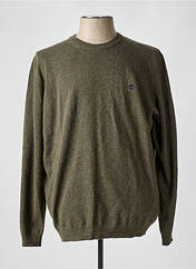 Pull vert TIMBERLAND pour homme seconde vue