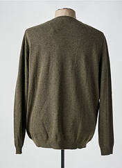 Pull vert TIMBERLAND pour homme seconde vue