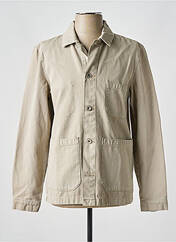 Veste casual beige CELIO pour homme seconde vue