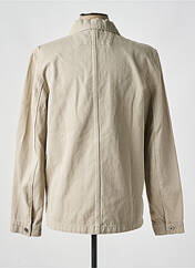 Veste casual beige CELIO pour homme seconde vue