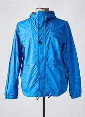 Veste casual bleu TIMBERLAND pour homme seconde vue