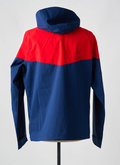 Imperméable bleu FILA pour homme