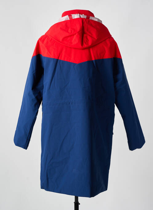 Parka bleu FILA pour homme