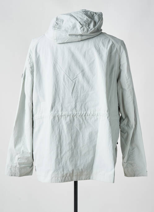 Parka bleu clair TIMBERLAND pour homme