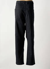 Jeans coupe slim noir DAMART pour femme seconde vue