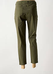 Pantalon 7/8 vert BURTON pour femme seconde vue
