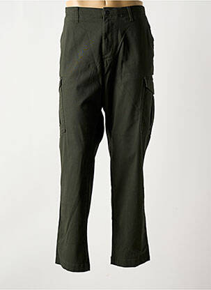 Pantalon cargo vert JACK & JONES pour homme