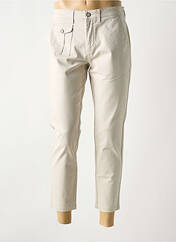 Pantalon chino beige BENDORFF pour homme seconde vue