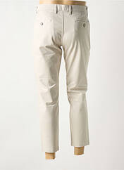 Pantalon chino beige BENDORFF pour homme seconde vue