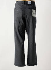 Pantalon chino gris JACK & JONES pour homme seconde vue