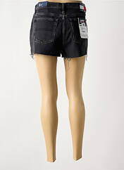 Short noir TOMMY HILFIGER pour femme seconde vue
