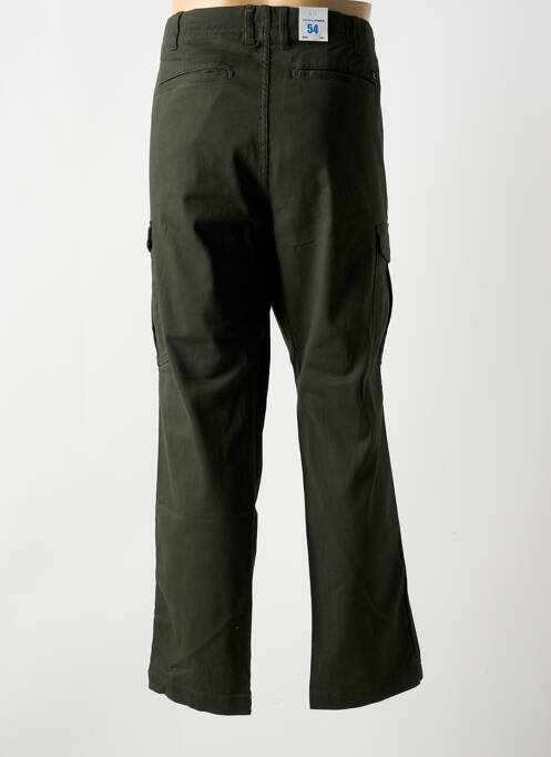 Pantalon cargo vert JACK & JONES pour homme