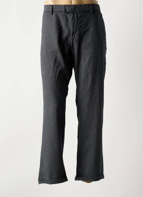 Pantalon chino gris JACK & JONES pour homme