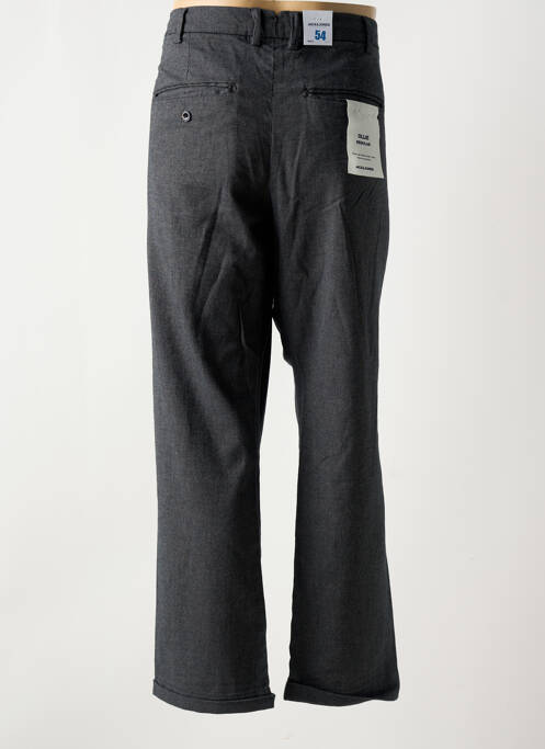 Pantalon chino gris JACK & JONES pour homme