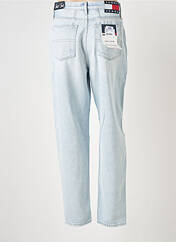 Jean coupe Mom bleu TOMMY HILFIGER pour femme seconde vue