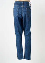 Jeans skinny bleu LEVIS pour femme seconde vue