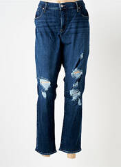 Jeans skinny bleu LEVIS pour femme seconde vue