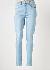 Jeans skinny bleu LEVIS pour femme seconde vue