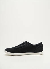 Slip ons noir SKECHERS pour femme seconde vue