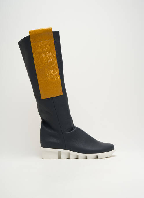 Bottes jaune ARCHE pour femme