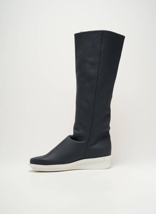 Bottes jaune ARCHE pour femme