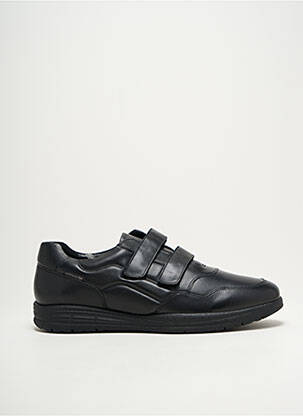Baskets noir MEPHISTO pour homme