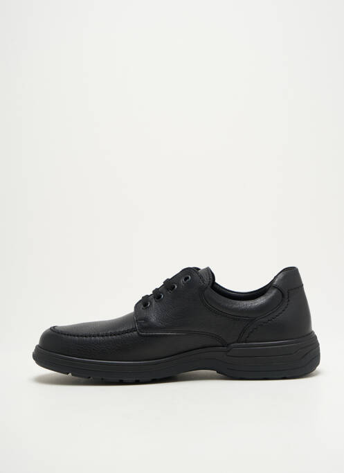Baskets noir MEPHISTO homme