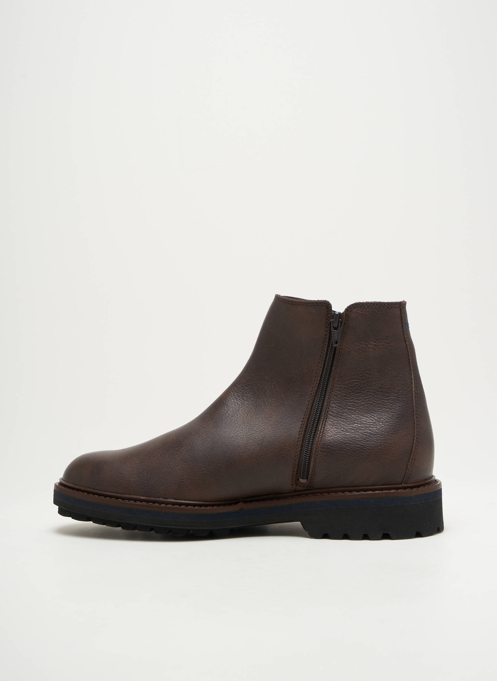 Chaussures Mephisto Homme Boots Chelsea Boots Bottine Mephisto
