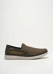 Slip ons vert MEPHISTO pour homme seconde vue