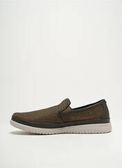 Slip ons vert MEPHISTO pour homme seconde vue