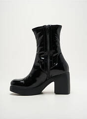 Bottines/Boots noir WONDERS pour femme seconde vue
