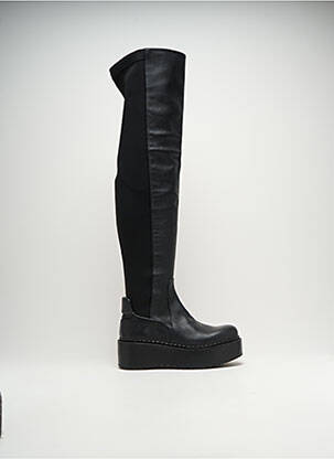 Cuissardes noir PALOMA BARCELO pour femme