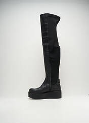 Cuissardes noir PALOMA BARCELO pour femme seconde vue