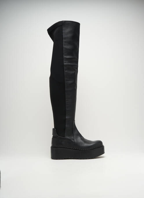 Cuissardes noir PALOMA BARCELO pour femme