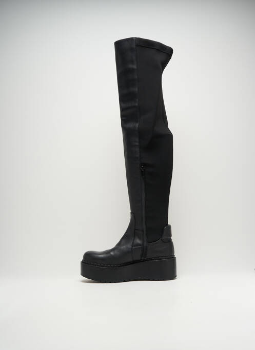 Cuissardes noir PALOMA BARCELO pour femme